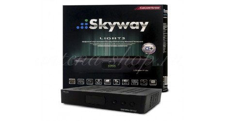 Skyway Light 3