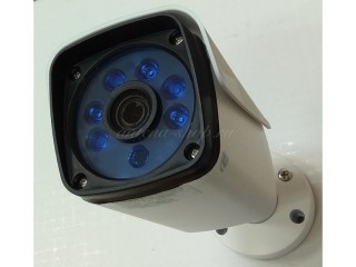 AHD видеокамеры для видеонаблюдения