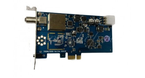 DVBSKY S950 DVB-S/S2 PCI E