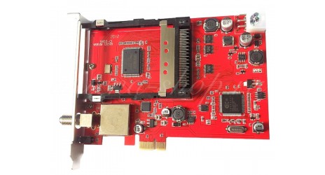 DVBSKY S950CI DVB-S/S2 PCI E