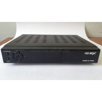 HD BOX S500 CI+ PRO
