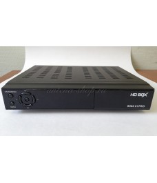 HD BOX S500 CI+ PRO
