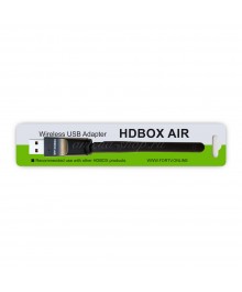 HDBOX AIR 2dB