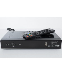 StarSat SR-T600HD Combo