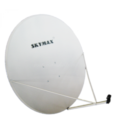 Спутниковая антенна Ku-120 SKYMAX