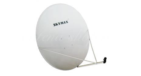 Спутниковая антенна Ku-120 SKYMAX