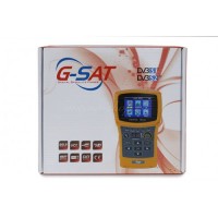 прибор для настройки антенн G-SAT 710