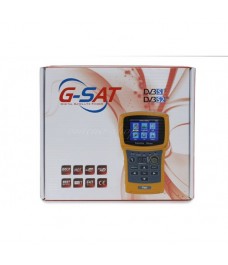 прибор для настройки антенн G-SAT 710