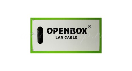 OPENBOX LAN CABLE