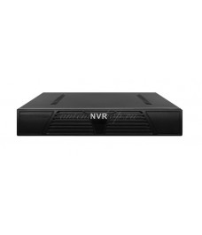9-ти канальный IP видеорегистратор TELS NVR-09H2 H.265