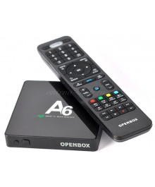 Openbox A6 4K IPTV